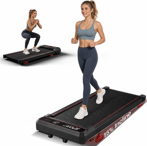 Walking pad treadmill foldable - pad,