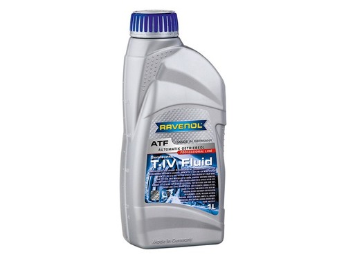 Atf fluid - atf, t-iv