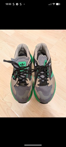 Adidas men trainers - zx,