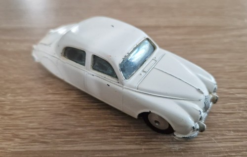 Corgi 208 jaguar litre in - 208, 2.4