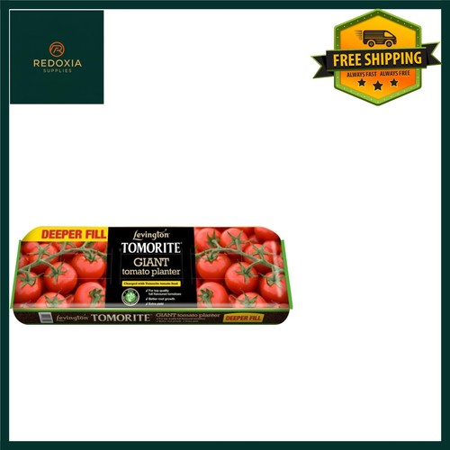 Giant tomorite planter easy - giant, planter,