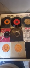 9 Elvis Presley 7” Vinyl