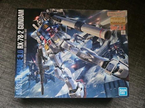 Bandai 100 78 - bandai, mg