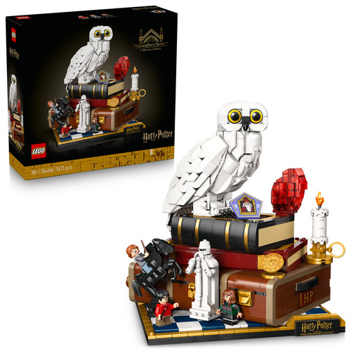Lego harry potter - harry,