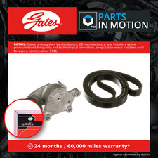 Drive Belt Kit fits VOLVO C30
