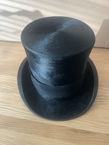 Vintage top hat - top, &co