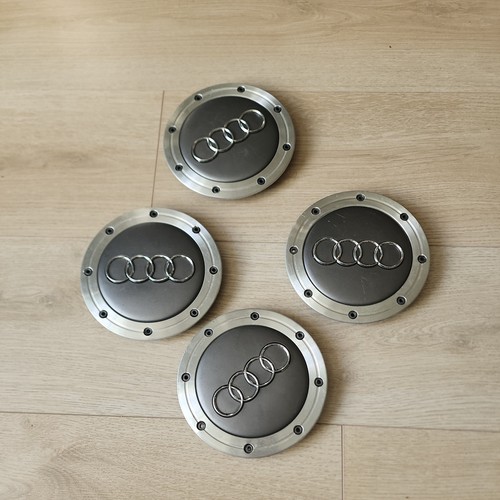 Audi alloy wheel centre - wheel, a4