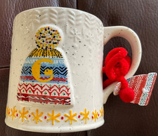 Anthropologie Bundled Up