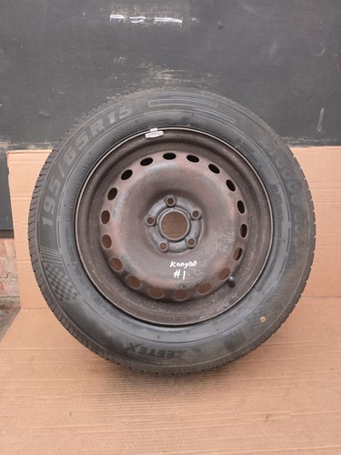 Mk2 renault kangoo - 07-12,