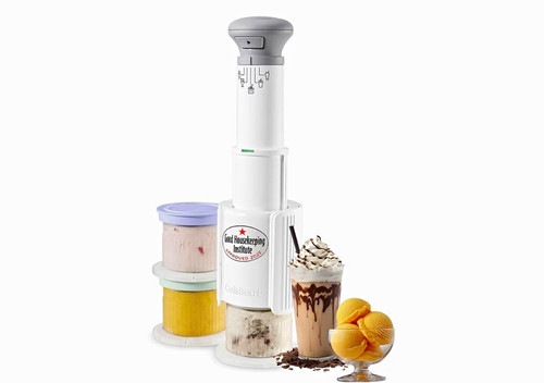 Cuisinart freeze wand electric - cuisinart,
