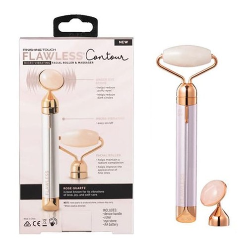 Flawless finishing touch - flawless,