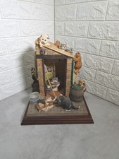 CURIOUS CATS Ltd Edition