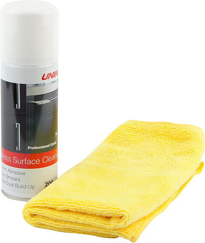 Unika gloss surface cleaner - surface,