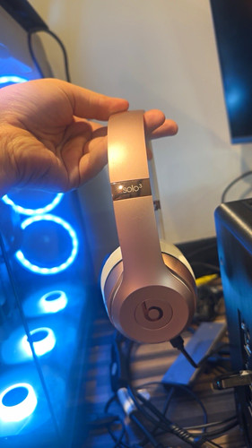 Beats dre solo3 - beats, dr.