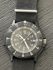 TRASER TYPE6 H3 Military