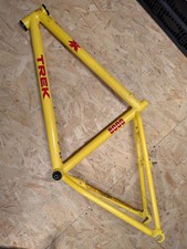 Trek 8000ZX Retro MTB Bike