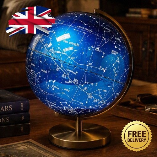 Artamis inch blue star - 12-inch,