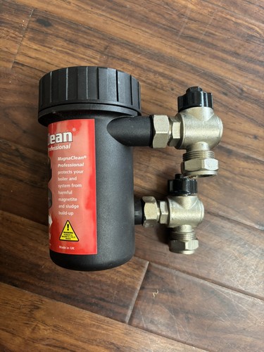 Adey magnaclean professional - adey,