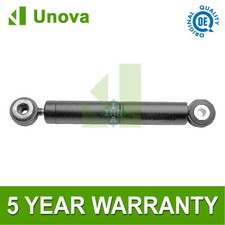Torsion Vibration Damper Unova Fits Mercedes-Benz C-Class SLK CLK E-Class