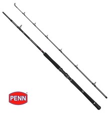 Penn Squadron IV Mk4 Boat