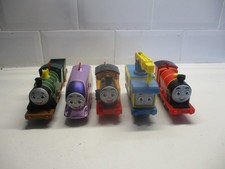 thomas the tank engine battery