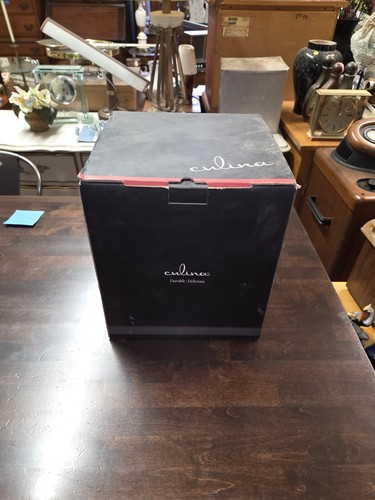 Nib culina one touch pressure - one-touch,
