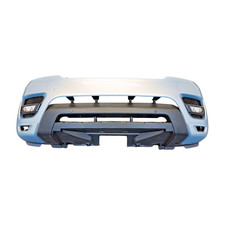 Range Rover Sport front bumper