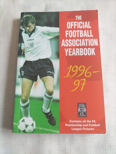 1996 yearbook softback - yearbook,