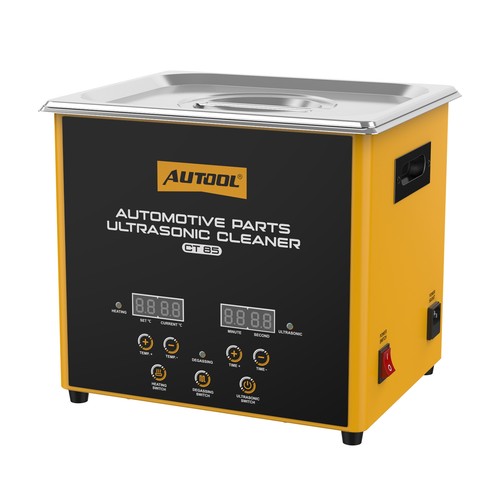 10l ultrasonic cleaner - 10l, machine