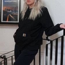 Carhartt Crawford Bomber