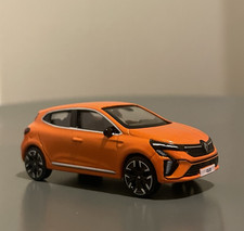 Diecast Norev Renault Clio 5 V