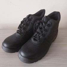 Arco Essentials Black S1P