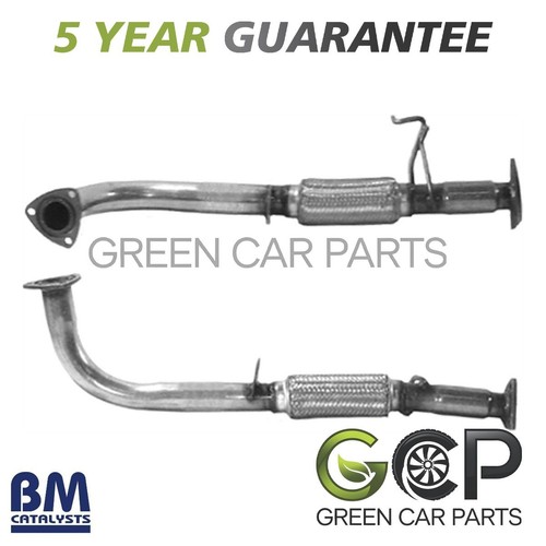 Front exhaust pipe - exhaust,