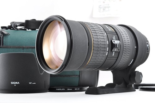 Sigma excellent 500mm - sigma,