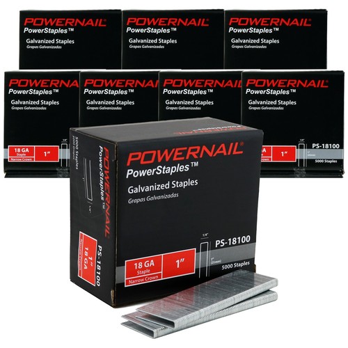 Powernail ps18100 gauge - powernail,