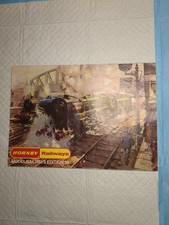hornby magazine  1973.  NO
