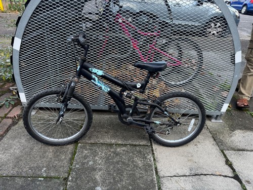 Kids mountain bike - mountain,