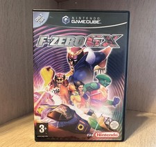 F- Zero GX (2003) - Gamecube