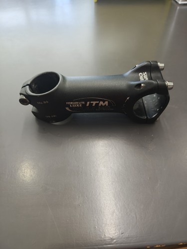 Itm forged lite - forged, road