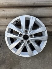 Genuine Volkswagen Vw T6