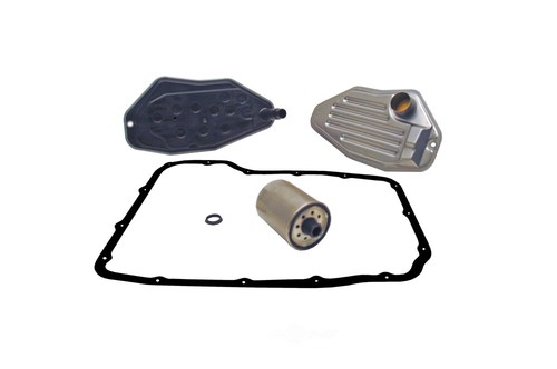 Wix automatic transmission - automatic,