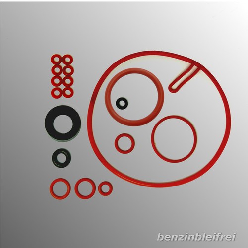 Gasket saeco stratos - saeco, royal