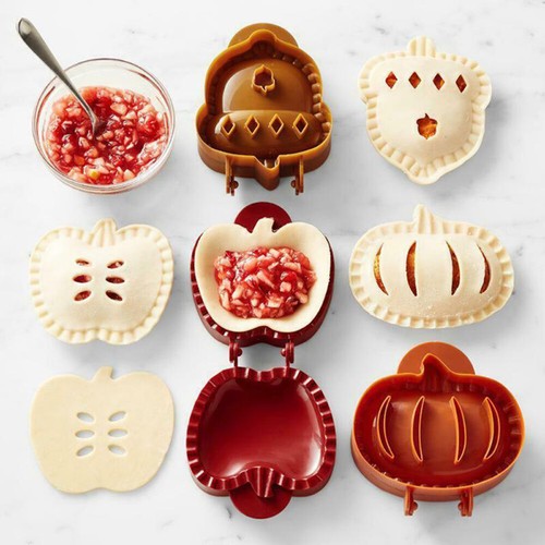 Mini dough press mold - dough,