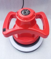 Moss Pro 120W Electric Orbital