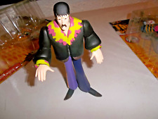 THE BEATLES OFFICIAL McFARLANE