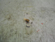 honda  vt  500   needle  valve