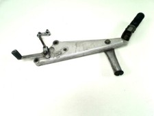 foot peg front left HONDA CB