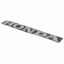 Honda Decal Sticker for Honda