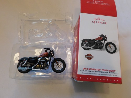 Hallmark keepsake 2014 - hallmark,