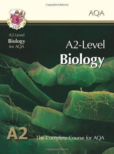 Level biology for - for, aqa